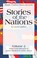 Cover of: Stories of the Nations, Volume 2