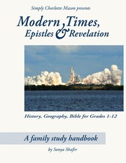 Modern Times, Epistles & Revelation