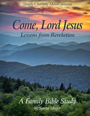Cover of: Come, Lord Jesus | 