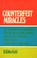 Cover of: Counterfeit miracles