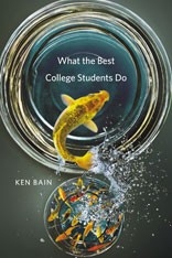 Cover of: What the best college students do