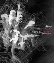 Reflex by Mark Sanders, Kyoichi Tsuzuki