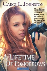 Cover of: A Lifetime of Tomorrows by 