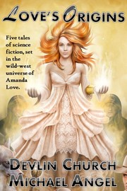 Cover of: Love's Origins by 