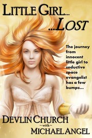 Cover of: Little Girl Lost by 