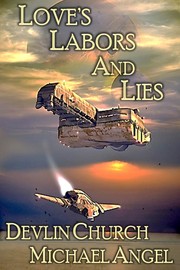 Cover of: Love's Labors and Lies by 