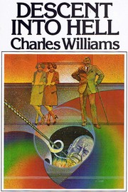 Cover of: Descent into hell by Charles Williams