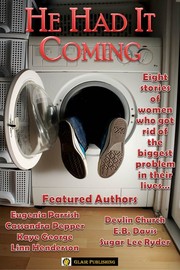 Cover of: He had it Coming: Eight stories of women who got rid of the biggest problem in their lives