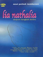 Lia Nathalia by Saut Poltak Tambunan