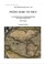 Cover of: FRAY MARCOS DE NIZA, 1495 - 1558. FRERE MARC DE NICE A LA POURSUITE DE L’UTOPIE FRANCISCAINE AUX INDES OCCIDENTALES. EDITION INTEGRALE.
