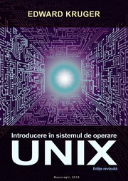 Cover of: Introducere in sistemul de operare UNIX