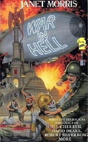 Cover of: War in Hell by David Drake, Janet Morris, C. J. Cherryh, David Drake
