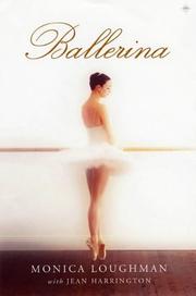 Cover of: Irish ballerina | Monica Loughman