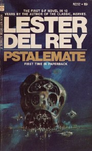 Cover of: Pstalemate by 
