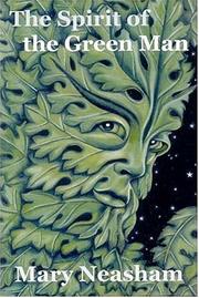 Cover of: The Spirit Of The Green Man