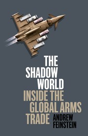 Cover of: The Shadow World by 