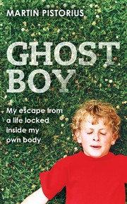 Cover of: Ghost Boy by 