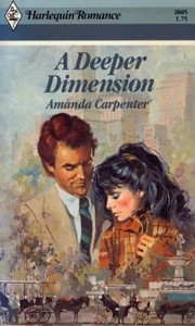 Cover of: A Deeper Dimension