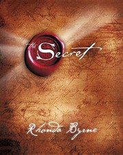 Cover of: The Secret by Rhonda Byrne