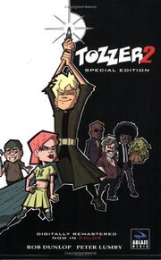 Cover of: Tozzer 2: Special Edition