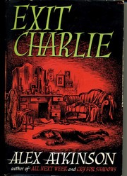 Cover of: Exit Charlie