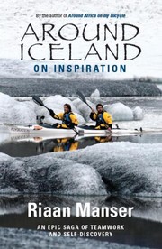 Cover of: Around Iceland on Inspiration | 