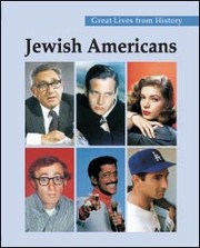 Cover of: Great lives from history Jewish Americans