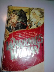 Cover of: Warrior's Woman