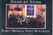Stone by stone by Audrey Stewart Parkinson