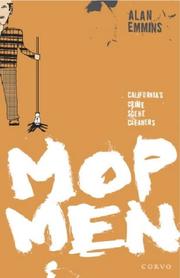 Mop Men by Alan Emmins