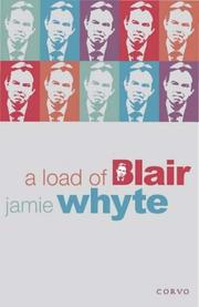 Cover of: A Load of Blair