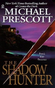 Cover of: The shadow hunter by 