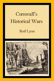 Cover of: Cornwall's Historical Wars: A Brief Introduction