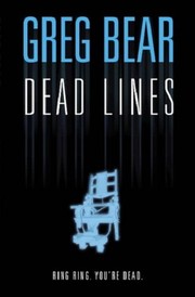 Cover of: Dead Lines by 