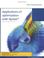 Cover of: Applications of Optimization with Xpress-MP