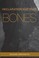 Cover of: Declaration for your bones by Duane Esposito, Duane Esposito