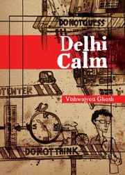 Delhi calm by Vishwajyoti Ghosh