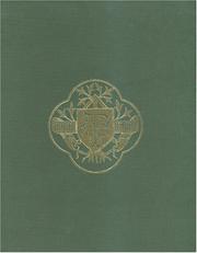 Cover of: Contrasts & True Principles of Pointed or Christian Architecture by Augustus Welby Northmore Pugin