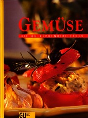 Cover of: Gemüse