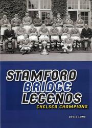 Cover of: Stamford Bridge Legends