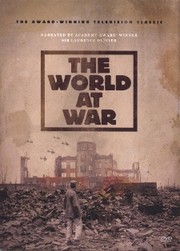 Cover of: The World at War [videorecording]
