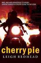 Cover of: Cherry Pie