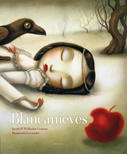Cover of: Blancanieves
