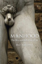 Cover of: Manhood by 