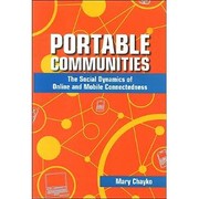 Cover of: Portable communities