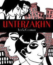 Unterzakhn by Leela Corman