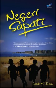 Negeri sapati by Laode M. Insan