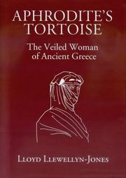 Cover of: Aphrodite's tortoise by Lloyd Llewellyn-Jones