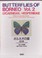 Cover of: Butterflies of Borneo Vol.2 Lycaenidae, Hesperiidae