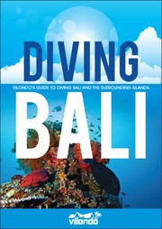 Cover of: Diving Bali